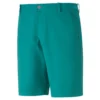 Puma Dealer Shorts - 8 Inch -Cheap The Tee Crest Store puma dealer shorts 8 inch green lagoon 01 45074.1678213419