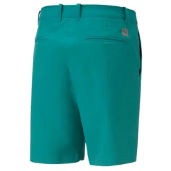 Puma Dealer Shorts - 8 Inch -Cheap The Tee Crest Store puma dealer shorts 8 inch green lagoon 02 98828.1678213417