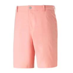 Puma Dealer Shorts - 8 Inch -Cheap The Tee Crest Store puma dealer shorts 8 inch ice pink 01 43524.1678213748