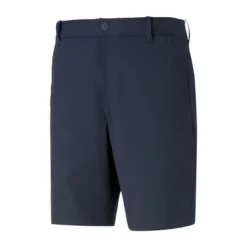 Puma Dealer Shorts - 8 Inch -Cheap The Tee Crest Store puma dealer shorts 8 inch navy blazer 01 39981.1678213747