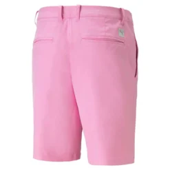 Puma Dealer Shorts - 8 Inch -Cheap The Tee Crest Store puma dealer shorts 8 inch pink mist 01 25523.1678213592