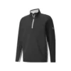 Puma Gamer 1/4 Zip -Cheap The Tee Crest Store puma gamer 1 4 zip black 01 35696.1662670150