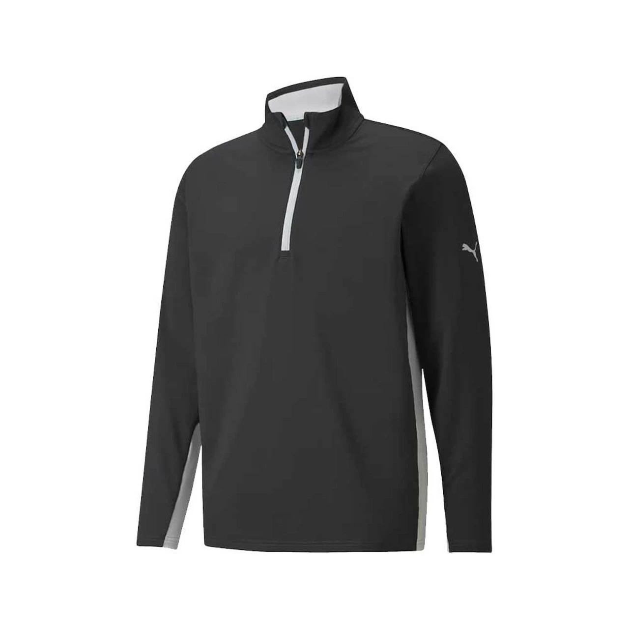 Puma Gamer 1/4 Zip 3 Puma Gamer 1/4 Zip