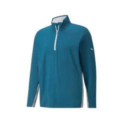 Puma Gamer 1/4 Zip 22 Puma Gamer 1/4 Zip -Cheap The Tee Crest Store puma gamer 1 4 zip blue coral 01 68012.1662670149