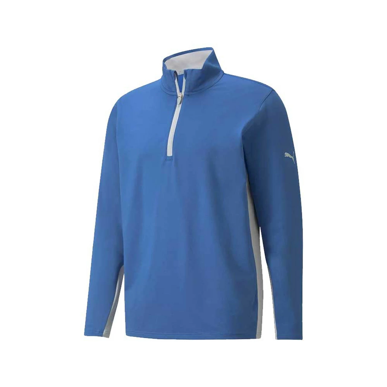 Puma Gamer 1/4 Zip 8 Puma Gamer 1/4 Zip - Image 6