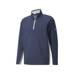 Puma Gamer 1/4 Zip 16 Puma Gamer 1/4 Zip -Cheap The Tee Crest Store puma gamer 1 4 zip navy blazer 01 20623.1662670149