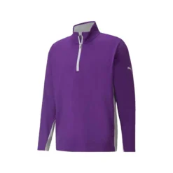 Puma Gamer 1/4 Zip 24 Puma Gamer 1/4 Zip -Cheap The Tee Crest Store puma gamer 1 4 zip tillandsia purple high rise 01 15771.1662670150