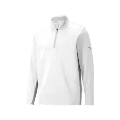 Puma Gamer 1/4 Zip 15 Puma Gamer 1/4 Zip -Cheap The Tee Crest Store puma gamer 1 4 zip white 01 69709.1662670149