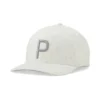 Puma Gust O'Wind P Snapback Hat 2 Puma Gust O'Wind P Snapback Hat -Cheap The Tee Crest Store puma gust o wind p snapback hat white quiet shade 01 13264.1660838278