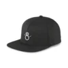 Puma H8 Golf Hat -Cheap The Tee Crest Store puma h8 golf hat black white glow 01 33267.1678821178