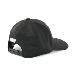 Puma H8 Golf Hat 7 Puma H8 Golf Hat -Cheap The Tee Crest Store puma h8 golf hat black white glow 02 95963.1678821179
