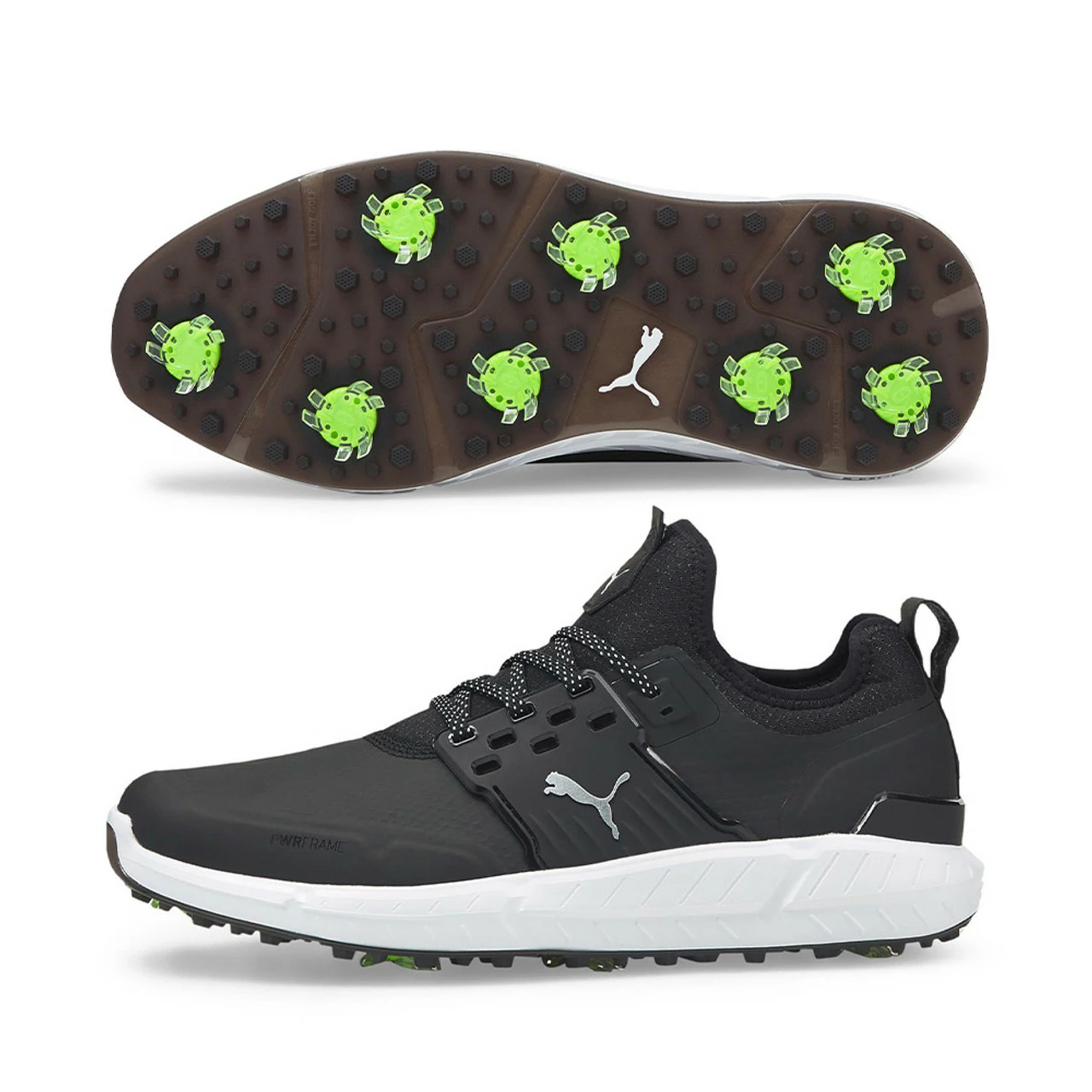 Puma Men's Ignite Articulate Golf Shoes 3 Puma Men's Ignite Articulate Golf Shoes