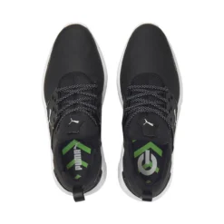 Puma Men's Ignite Articulate Golf Shoes 17 Puma Men's Ignite Articulate Golf Shoes -Cheap The Tee Crest Store puma ignite articulate golf shoes black silver 03 35705.1652988839