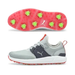 Puma Men's Ignite Articulate Golf Shoes 20 Puma Men's Ignite Articulate Golf Shoes -Cheap The Tee Crest Store puma ignite articulate golf shoes high rise silver navy blazer 01 04919.1652988839