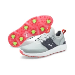 Puma Men's Ignite Articulate Golf Shoes 21 Puma Men's Ignite Articulate Golf Shoes -Cheap The Tee Crest Store puma ignite articulate golf shoes high rise silver navy blazer 02 68226.1652988839