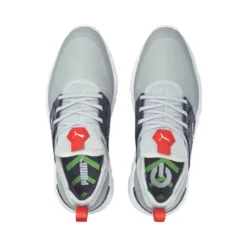Puma Men's Ignite Articulate Golf Shoes 22 Puma Men's Ignite Articulate Golf Shoes -Cheap The Tee Crest Store puma ignite articulate golf shoes high rise silver navy blazer 03 12830.1652988839