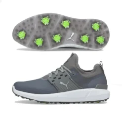 Puma Men's Ignite Articulate Golf Shoes 27 Puma Men's Ignite Articulate Golf Shoes -Cheap The Tee Crest Store puma ignite articulate golf shoes quiet shade silver 01 14207.1655917992