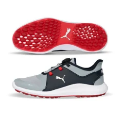 Puma Men's Ignite Fasten8 Disc Golf Shoes 63 Puma Men's Ignite Fasten8 Disc Golf Shoes -Cheap The Tee Crest Store puma ignite fasten8 disc golf shoes quarry silver navy blazer 01 53234.1676589298