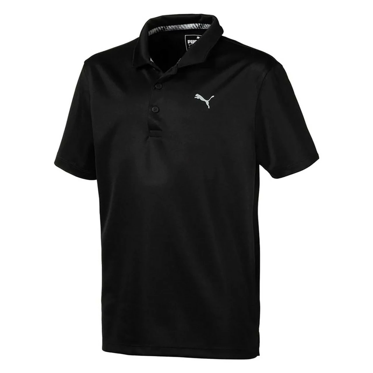 Puma Junior Boys Essential Polo 6 Puma Junior Boys Essential Polo - Image 4