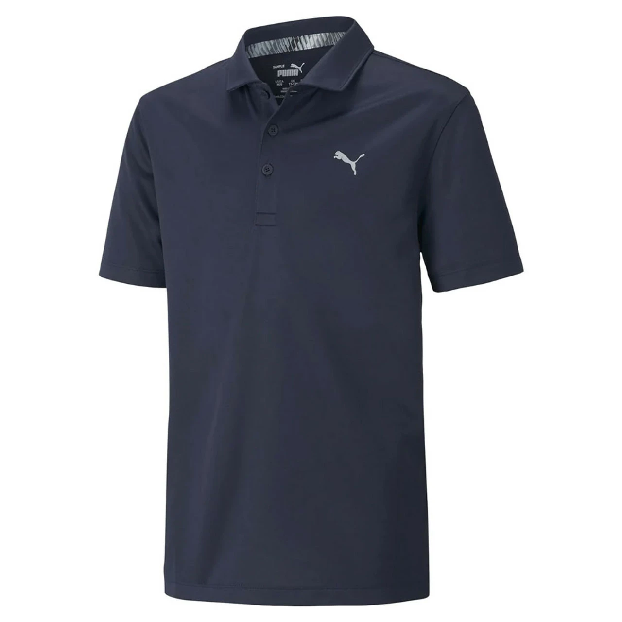 Puma Junior Boys Essential Polo 7 Puma Junior Boys Essential Polo - Image 5