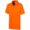 Puma Junior Boys Essential Polo -Cheap The Tee Crest Store puma junior boys essential polo vibrant orange 01 65085.1640266235