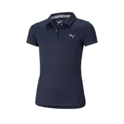 Cheap The Tee Crest Store -Cheap The Tee Crest Store puma junior girls essentials polo navy blazer 01 81010.1645119675