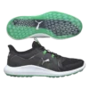 Puma Men's Limited Edition Ignite Fasten8 X Golf Shoes - Black/Irish Green 1 Puma Men's Limited Edition Ignite Fasten8 X Golf Shoes - Black/Irish Green -Cheap The Tee Crest Store puma limited edition ignite fasten8 x golf shoes black irish green black irish green 01 10860.1631724508 48968.1654719226