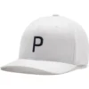 Puma Limited Edition X P Cap -Cheap The Tee Crest Store puma limited edition x p cap bright white 01 90265.1633011486