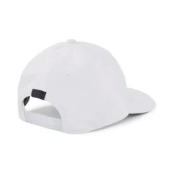 Puma Love Golf Hat -Cheap The Tee Crest Store puma love golf hat white glow navy blazer 02 33734.1678820279
