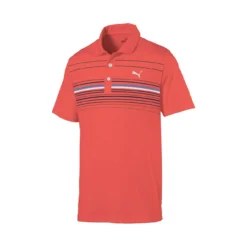 Puma Mattr Canyon Polo 22 Puma Mattr Canyon Polo -Cheap The Tee Crest Store puma mattr canyon polo hot coral bright cobalt 01 62978.1662137880