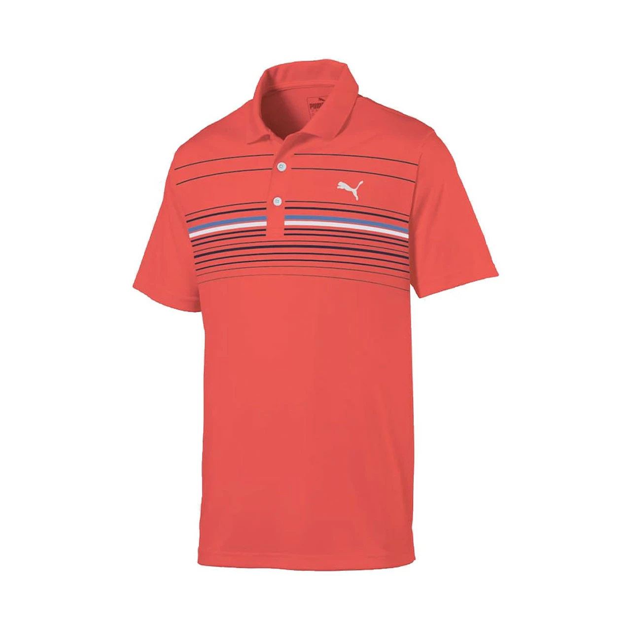 Puma Mattr Canyon Polo 8 Puma Mattr Canyon Polo - Image 6