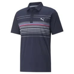 Puma Mattr Canyon Polo 26 Puma Mattr Canyon Polo -Cheap The Tee Crest Store puma mattr canyon polo navy blazer lavender pop 01 83717.1662137882