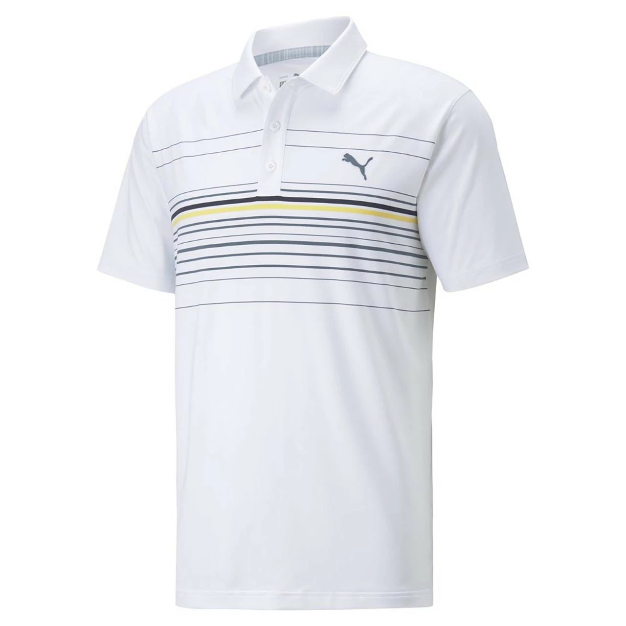 Puma Mattr Canyon Polo 13 Puma Mattr Canyon Polo - Image 11