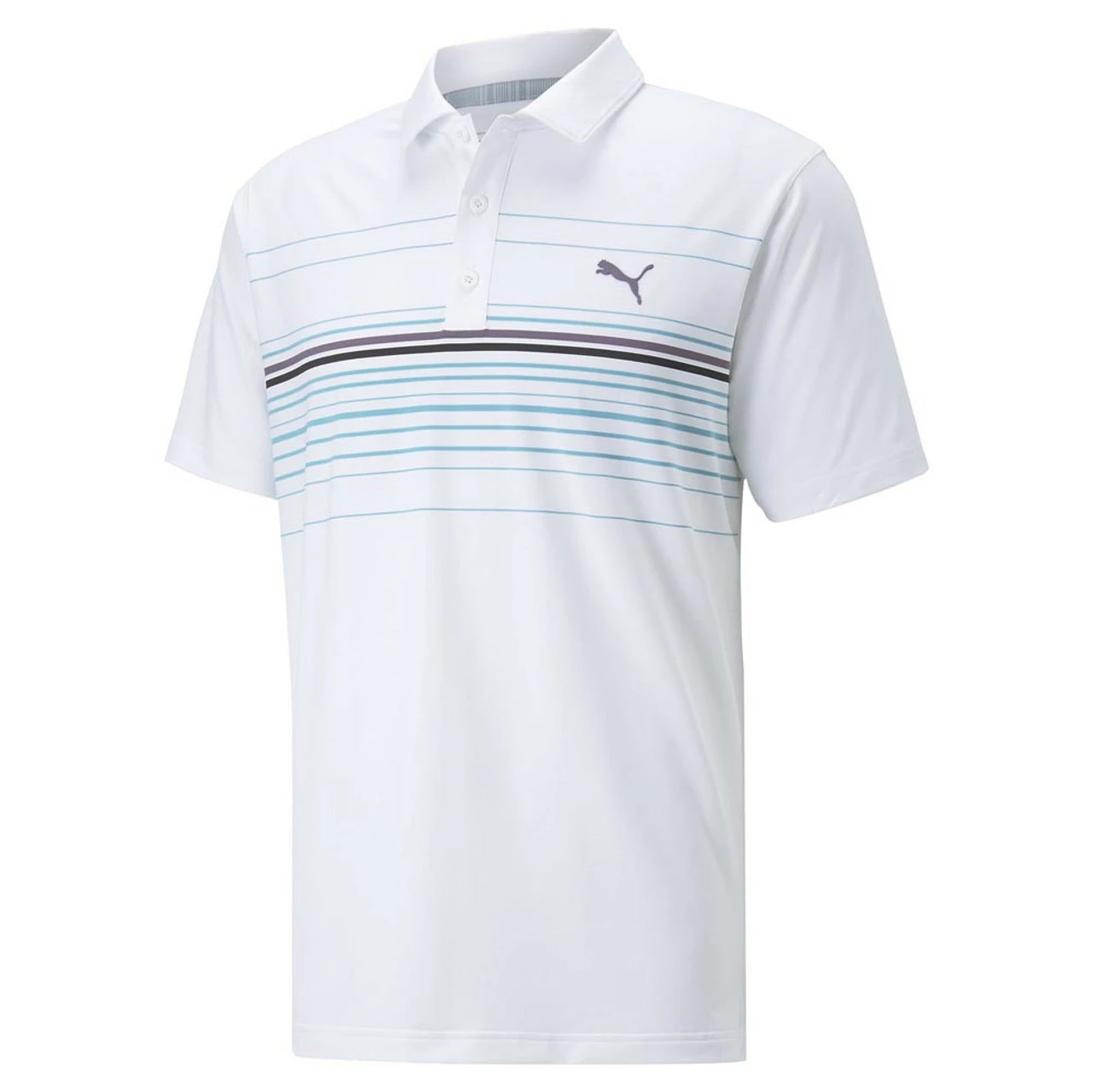 Puma Mattr Canyon Polo 14 Puma Mattr Canyon Polo - Image 12