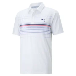 Puma Mattr Canyon Polo 29 Puma Mattr Canyon Polo -Cheap The Tee Crest Store puma mattr canyon polo white sunset pink 01 09027.1662137884