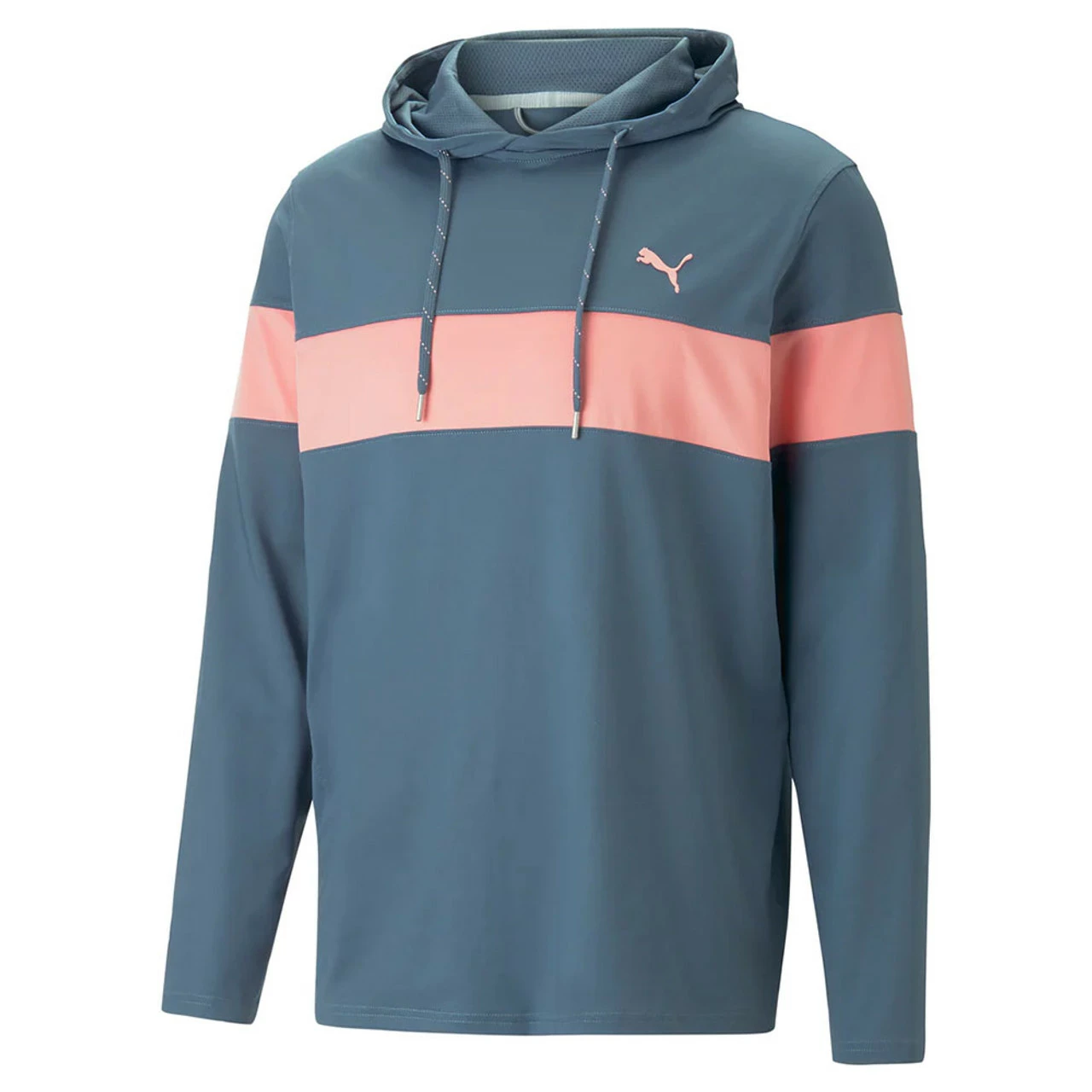 Puma Mattr Colorblock Hoodie - Image 5
