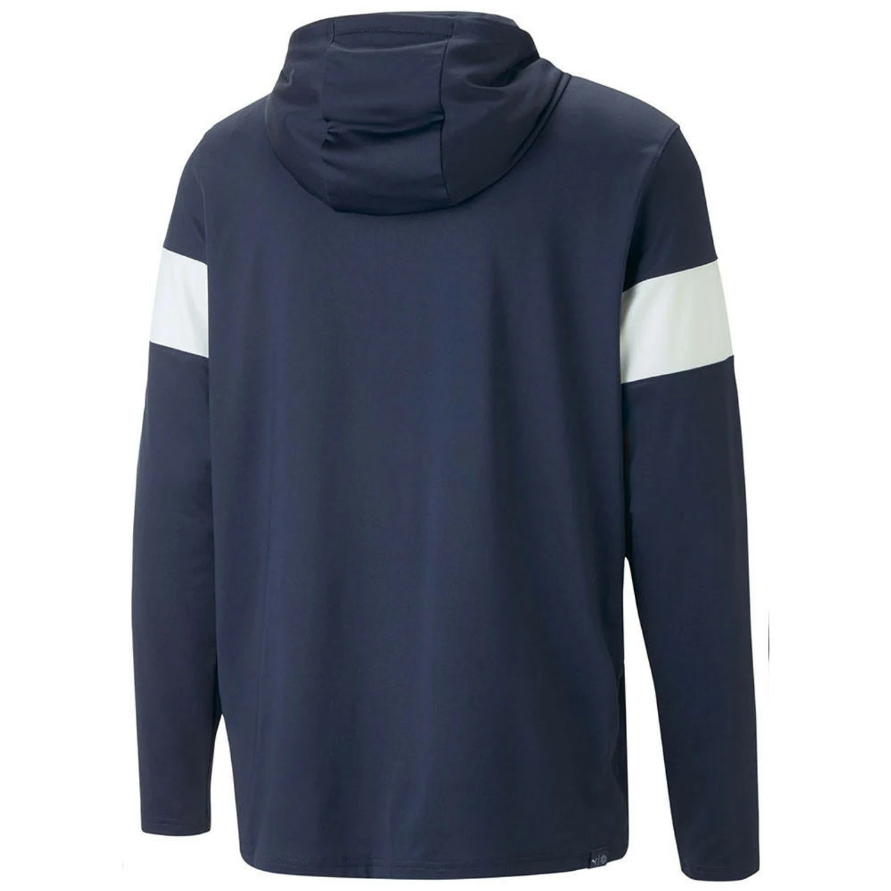 Puma Mattr Colorblock Hoodie - Image 4
