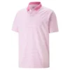 Puma Mattr Feeder Polo -Cheap The Tee Crest Store puma mattr feeder polo pink mist 01 82127.1676583800