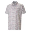 Puma Mattr Florals Polo 2 Puma Mattr Florals Polo -Cheap The Tee Crest Store puma mattr florals polo high rise flamingo pink 01 87489.1678825378
