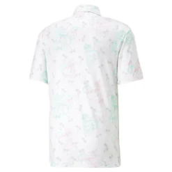 Puma Mattr Tropi-Cool Shirt 5 Puma Mattr Tropi-Cool Shirt -Cheap The Tee Crest Store puma mattr tropi cool shirt white minty burst 02 17303.1676595905