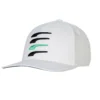 Puma Moving Day Snapback Hat - Previous Season Style -Cheap The Tee Crest Store puma moving day snapback hat white 01 92755.1633012924