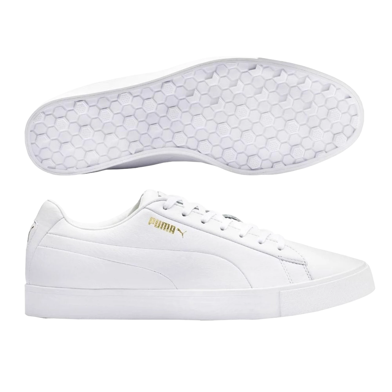 Puma Men's Original G Golf Shoes 3 Puma Men's Original G Golf Shoes