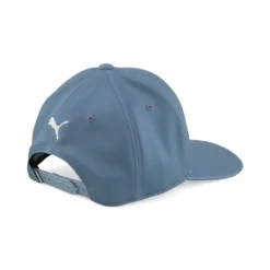 Puma P Hat -Cheap The Tee Crest Store puma p hat evening sky ash gray 02 77713.1678809182