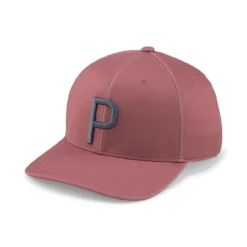 Puma P Hat -Cheap The Tee Crest Store puma p hat heartfelt evening sky 01 07377.1678809184