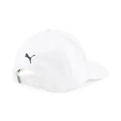 Puma P Hat -Cheap The Tee Crest Store puma p hat white glow navy blazer 02 84394.1678809187