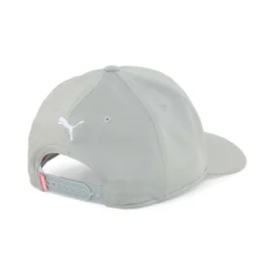 Puma Palmer P Hat 21 Puma Palmer P Hat -Cheap The Tee Crest Store puma palmer p hat ash gray white glow 02 39945.1678821783