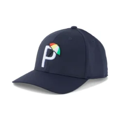Puma Palmer P Hat 18 Puma Palmer P Hat -Cheap The Tee Crest Store puma palmer p hat navy blazer 01 95816.1678821782