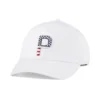 Puma Pars & Stripes P Classic Hat 1 Puma Pars & Stripes P Classic Hat -Cheap The Tee Crest Store puma pars and stripes p classic hat white 01 43834.1645028191