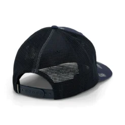 Puma Pineapple Trucker P Hat -Cheap The Tee Crest Store puma pineapple trucker p hat navy blazer flat light gray 02 06700.1678814881