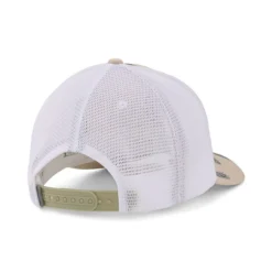 Puma Pineapple Trucker P Hat -Cheap The Tee Crest Store puma pineapple trucker p hat white pepper navy blazer 02 99524.1678814880